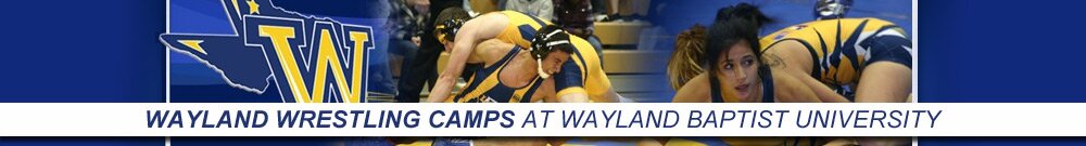 Wayland Baptist University Wrestling